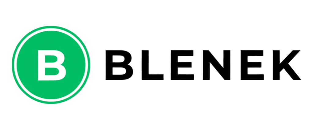 Blenek.com